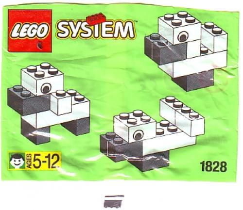 LEGO Basic Promotional Set