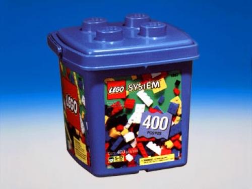LEGO Medium Bulk Bucket
