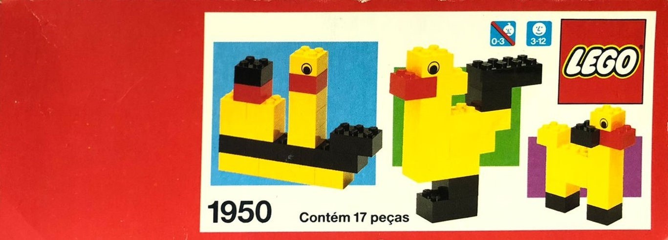 LEGO Basic Set
