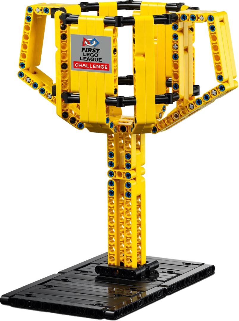 FLL Trophy Medium- Build it Yourself