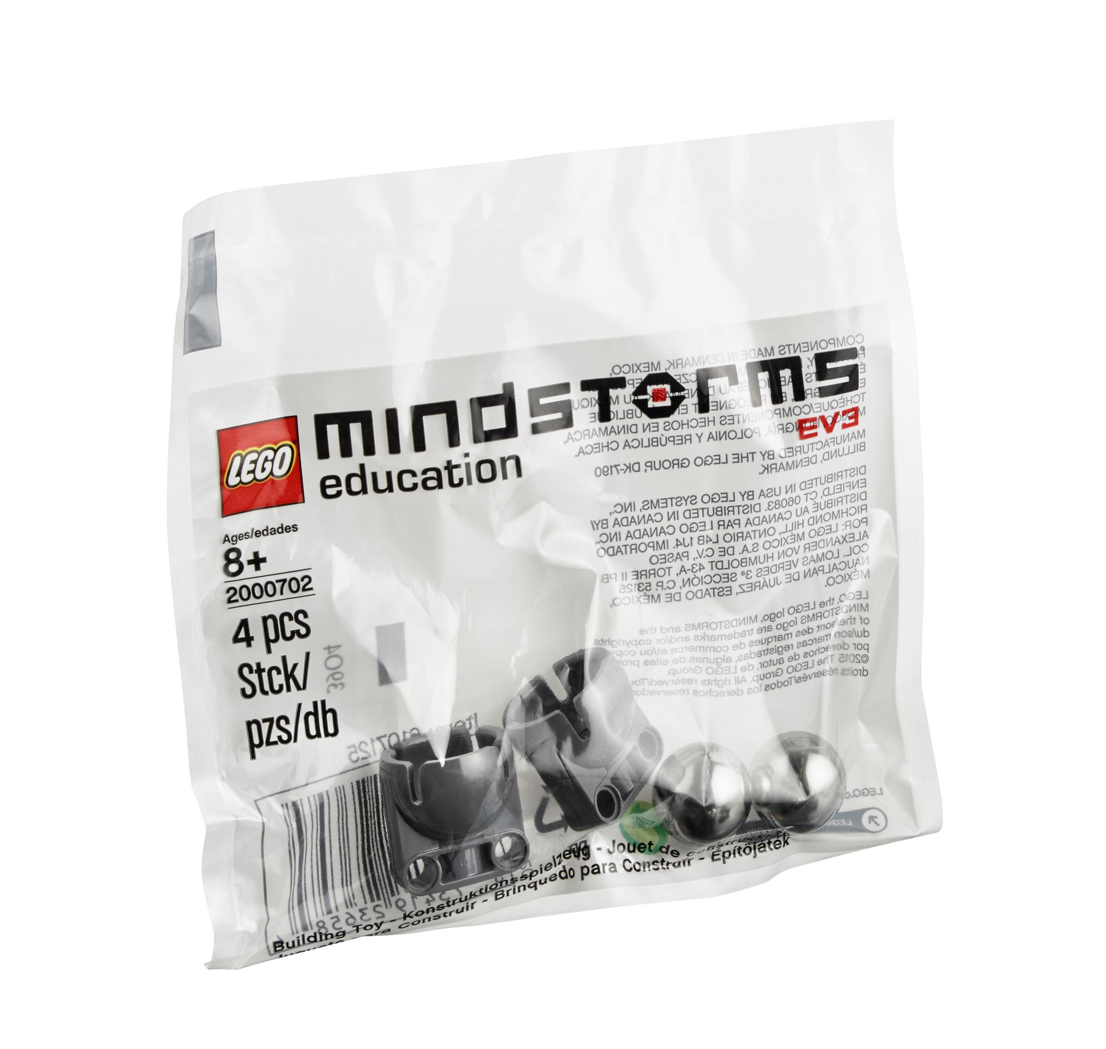 LEGO Mindstorms EV3 Replacement Pack 3