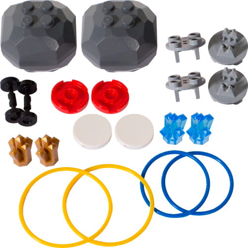 LEGO Mindstorms EV3 Replacement Pack 5