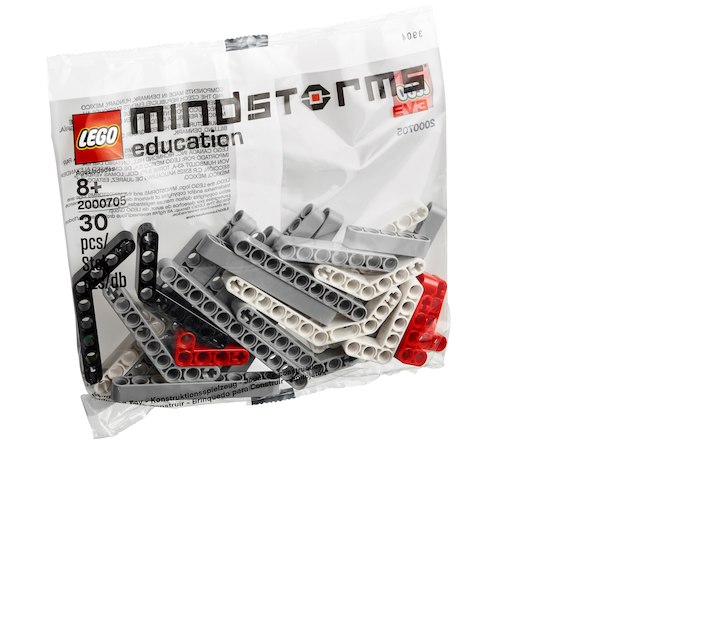 LEGO Mindstorms EV3 Replacement Pack 6