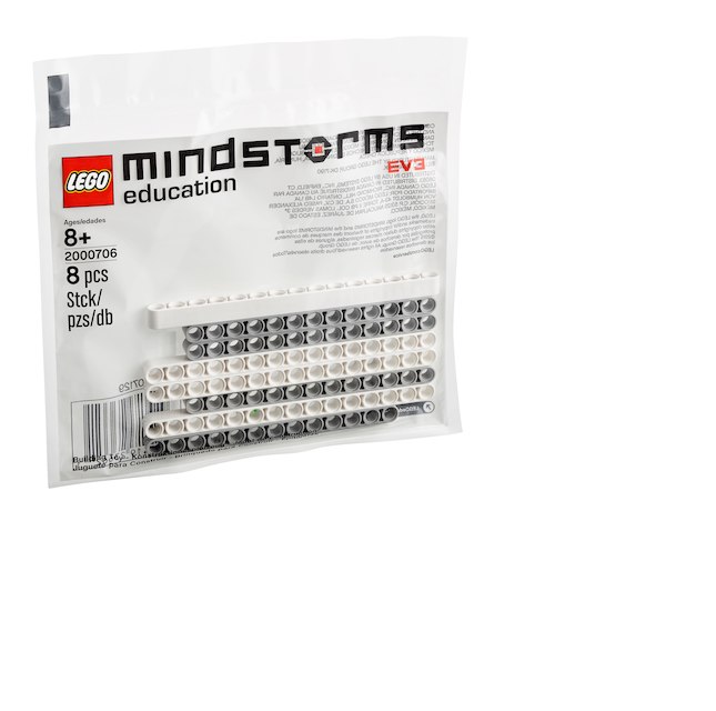 LEGO Mindstorms EV3 Replacement Pack 7