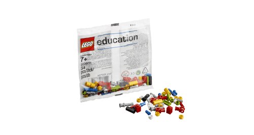 LEGO WeDo Replacement Pack 2