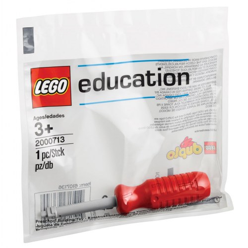 LEGO Tech Machines Screwdriver Replacement Pack