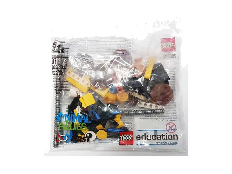 Main image of LEGO Animal Allies Replacement Pack (2000716-1)