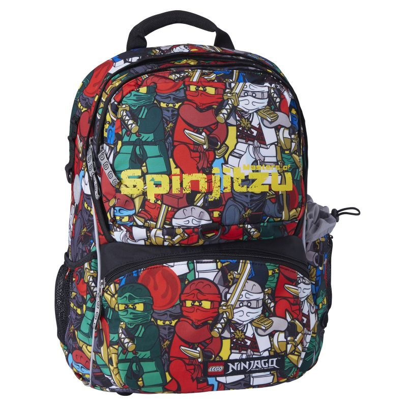 LEGO Ninjago Comic Backpack