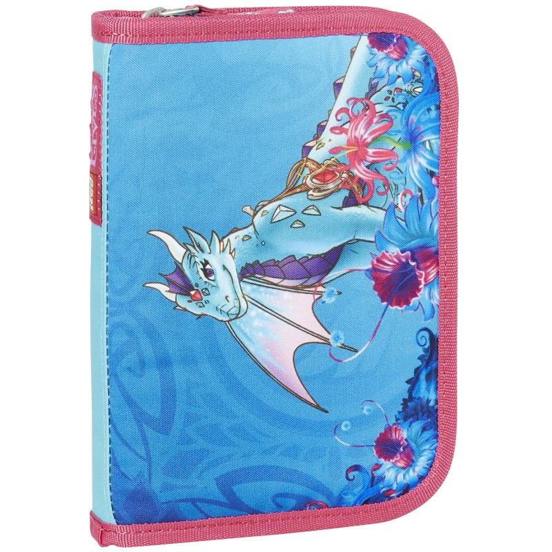 Main image of LEGO Elves Pencil Case with Pencils (200121712-1)