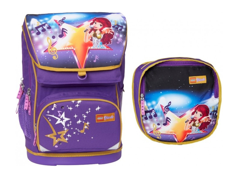 Friends Popstar Backpack