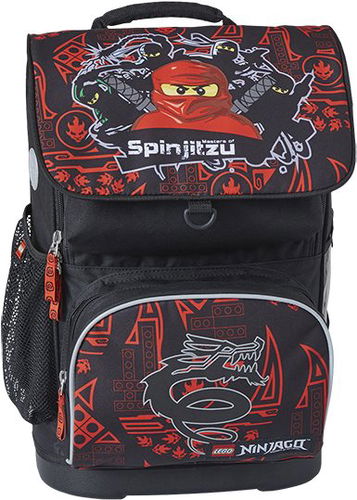 Main image of LEGO Ninjago Team Ninja Backpack (200131809-1)