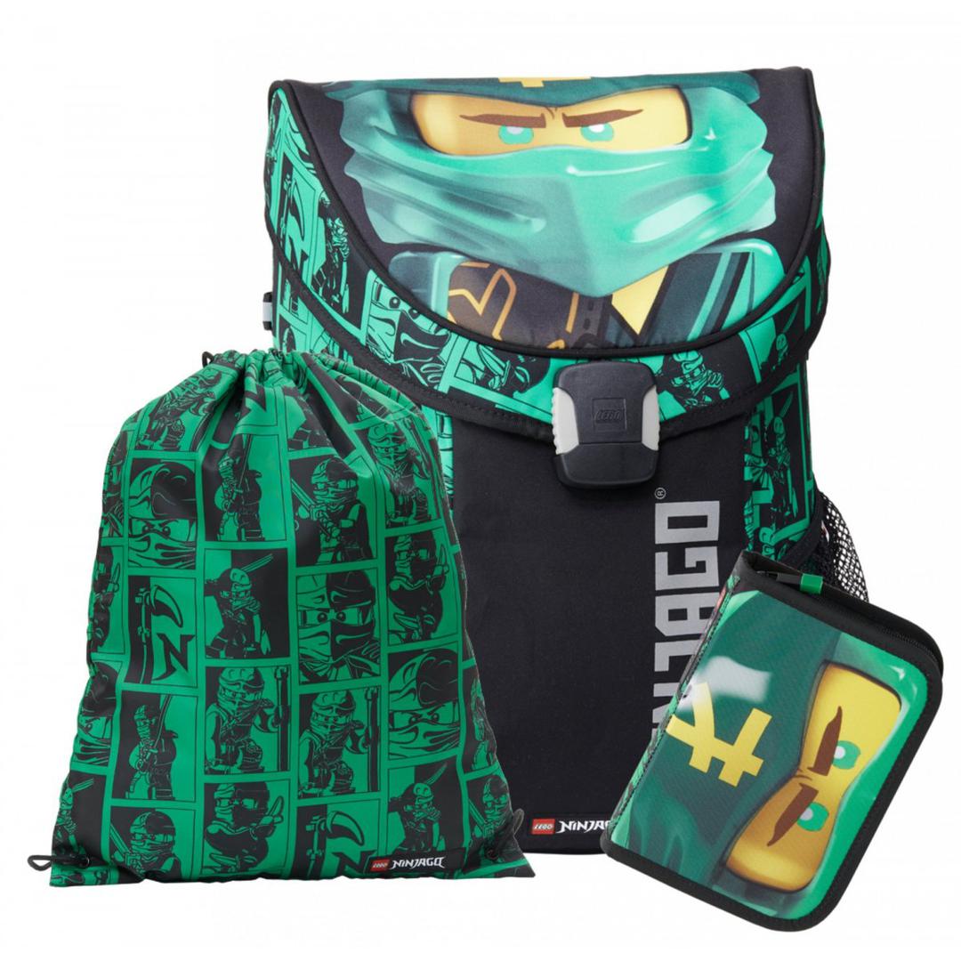 Main image of LEGO Ninjago Lloyd Easy Set (200152201-1)