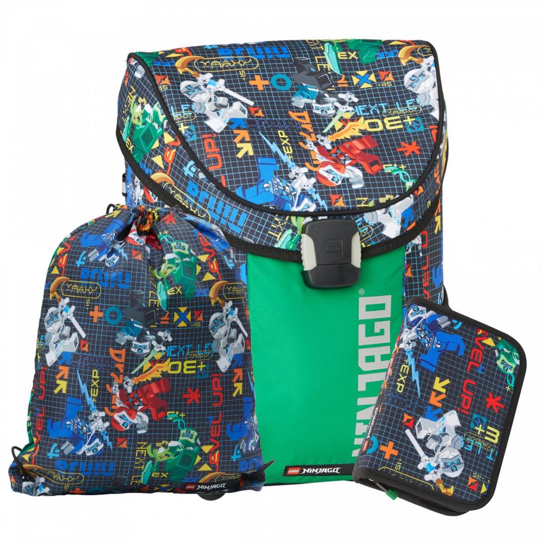 LEGO Ninjago Prime Empire Easy Set