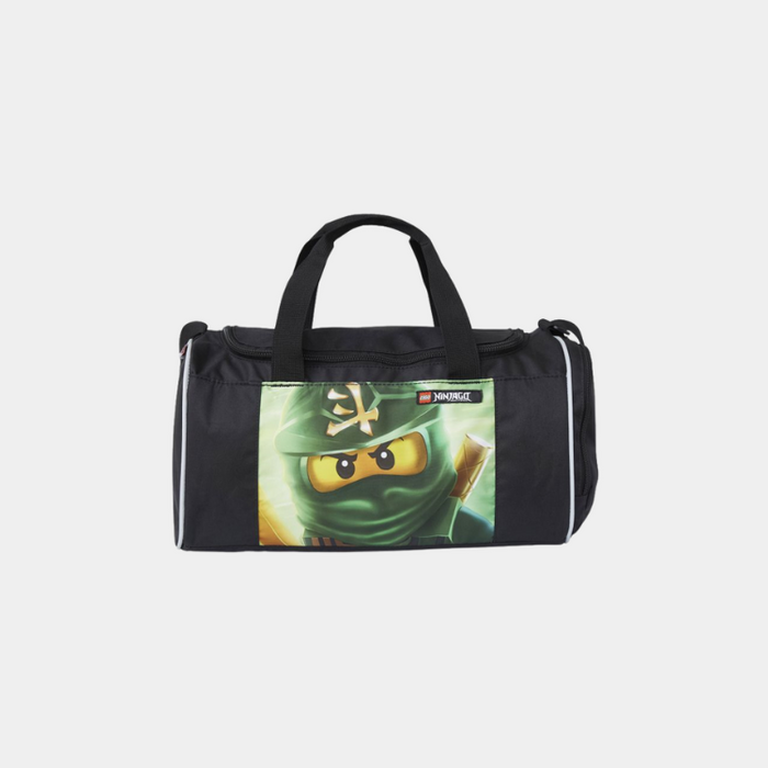 Main image of LEGO Ninjago Lloyd Duffle Bag (200261717-1)