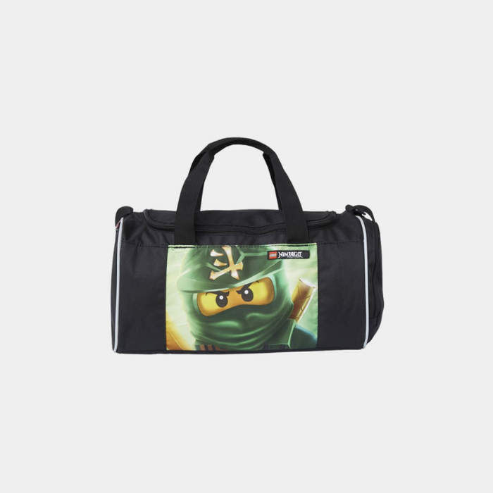 LEGO Ninjago Lloyd Duffle Bag