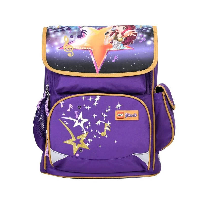 Main image of LEGO Friends Popstar Backpack (200281705-1)