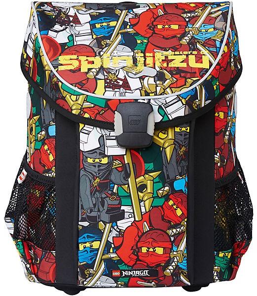 LEGO Ninjago Comic Easy Backpack