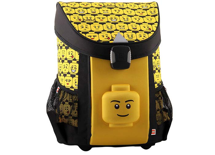 Main image of LEGO Minifigure Easy Backpack (200431918-1)