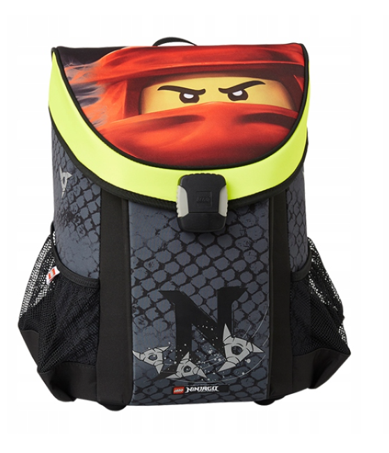 LEGO Ninjago Kai Easy Backpack