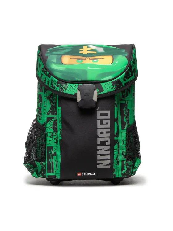 LEGO Ninjago Lloyd Easy Backpack