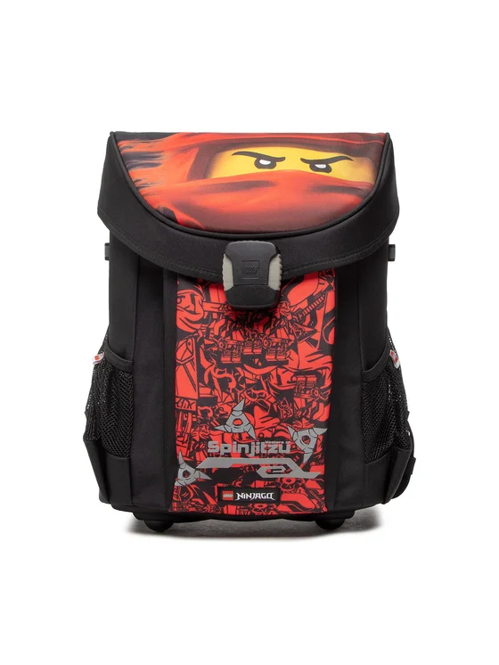 LEGO Ninjago Kai Easy Backpack