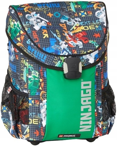 LEGO Ninjago Prime Empire Easy Backpack