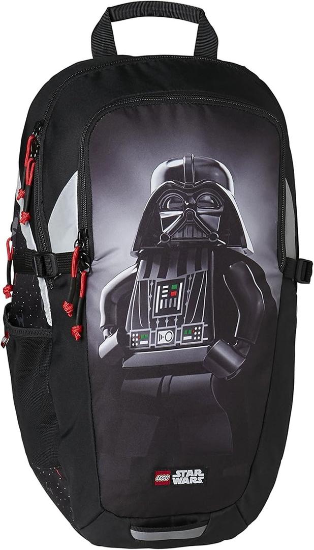 LEGO 200561726 Star Wars Darth Vader Backpack box