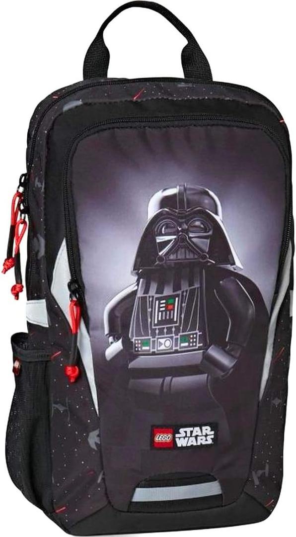 Main image of LEGO Star Wars Darth Vader Backpack (200571726-1)