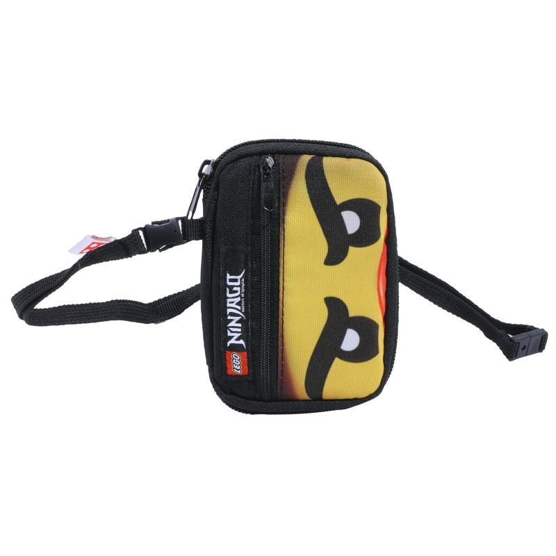 Main image of LEGO Ninjago Kai Card Wallet (200632001-1)
