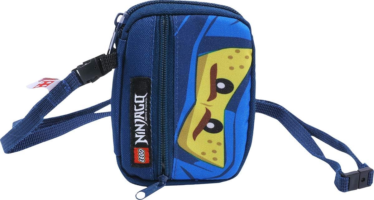 LEGO Ninjago Jay Card Wallet