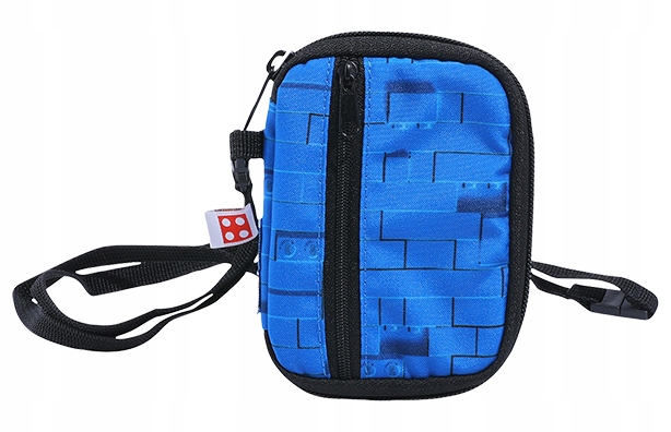 LEGO City Police Card Wallet