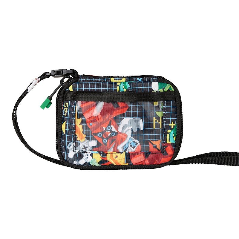 Main image of LEGO Ninjago Prime Empire Card Wallet (200632203-1)