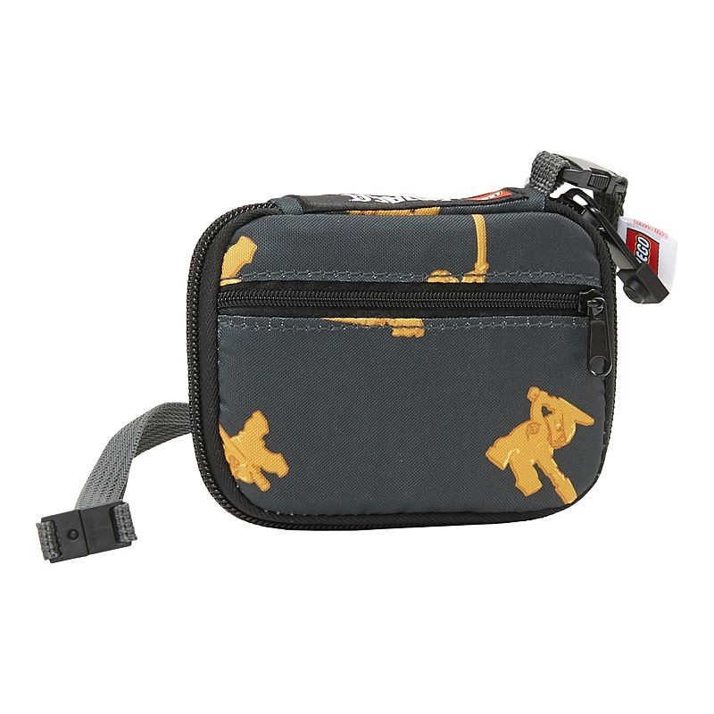 Main image of LEGO Ninjago Golden Team Card Wallet (200632204-1)