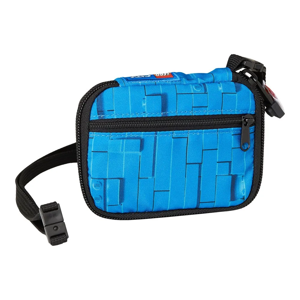 LEGO City Card Wallet