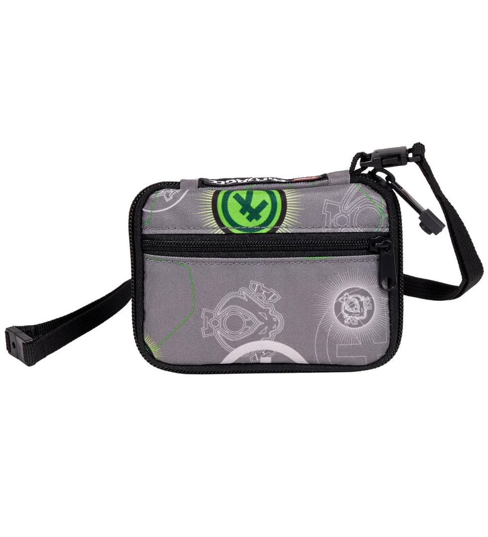 LEGO Gear - Ninjago Elemental Master Of Energy Card Wallet