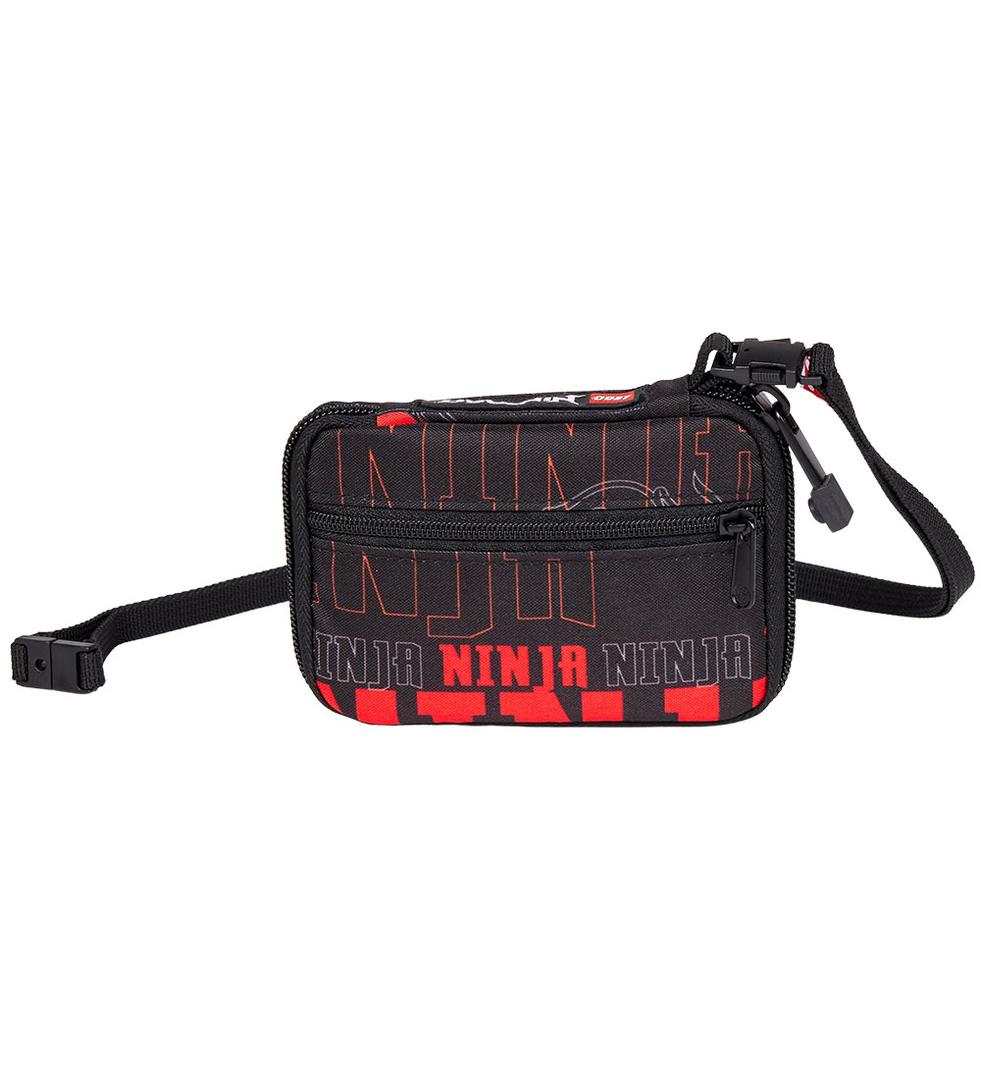 LEGO Gear - Ninjago Dragon Energy Card Wallet