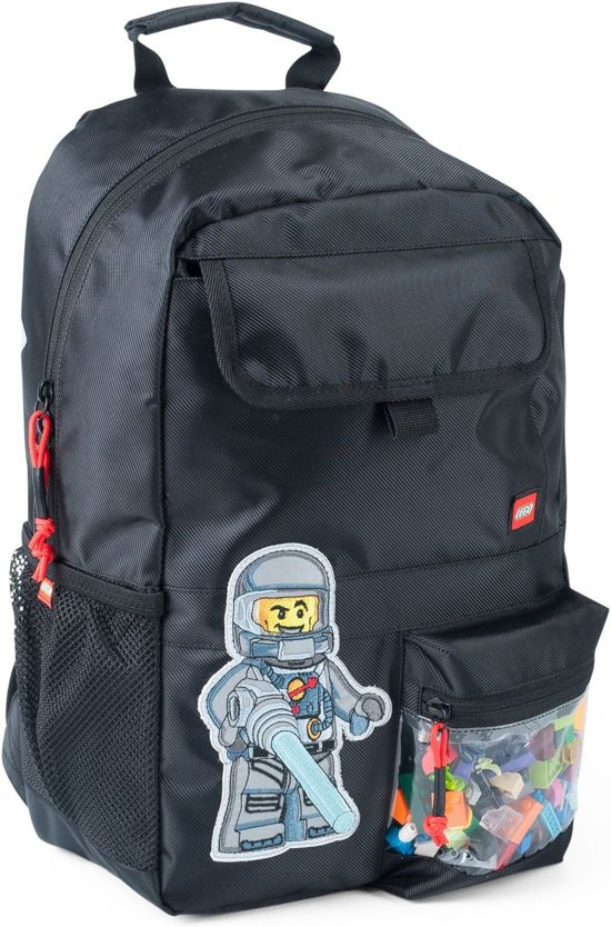 Main image of LEGO Spaceman Backpack (200651822-1)