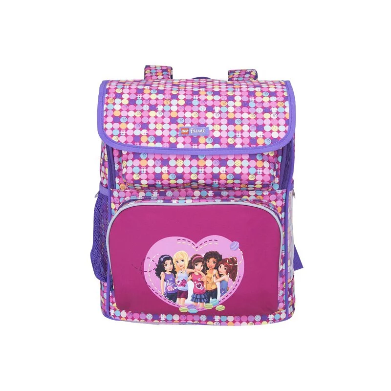 Main image of LEGO Friends Confetti Backpack (200691814-1)