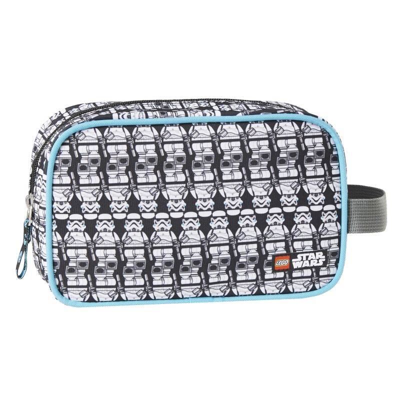 LEGO Star Wars Stormtrooper Toiletry Bag
