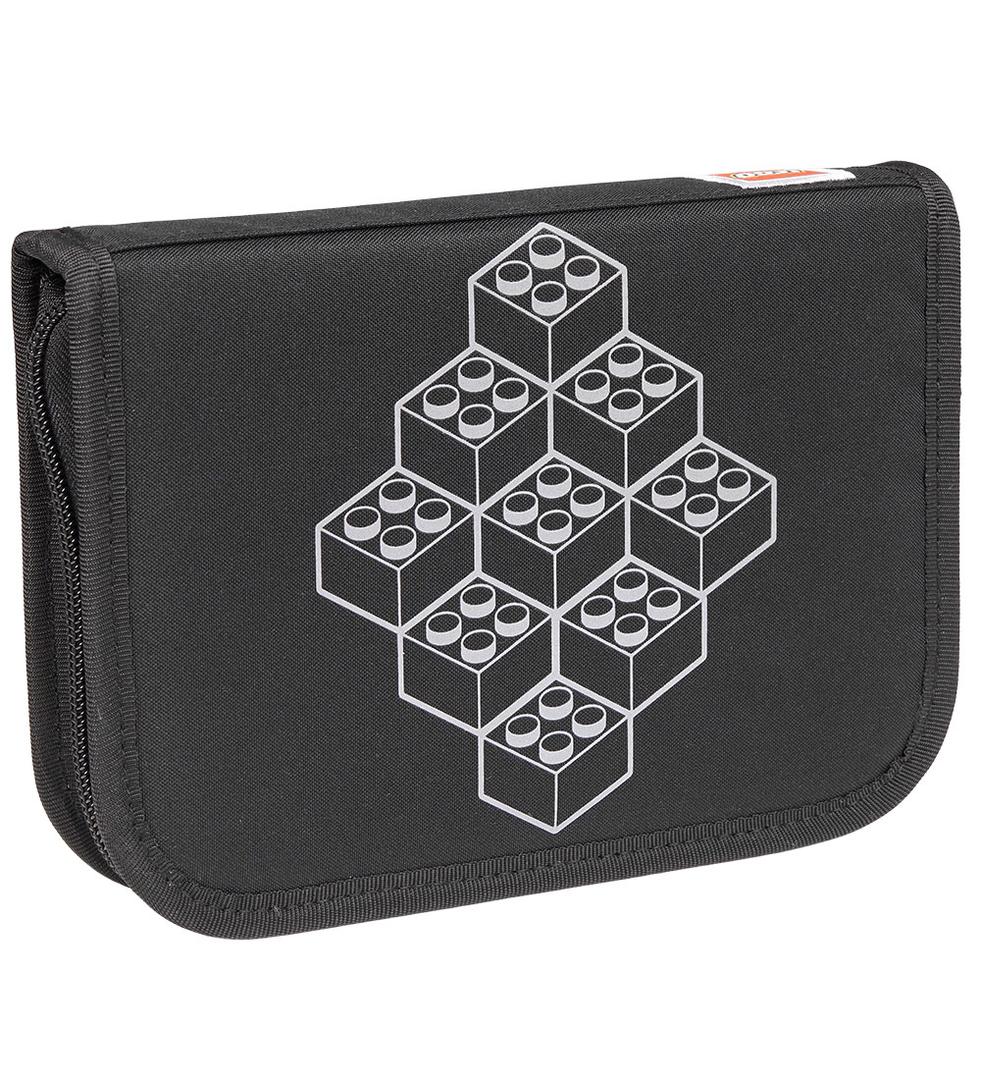 LEGO Gear - Bricks Pencil Case with Pencils