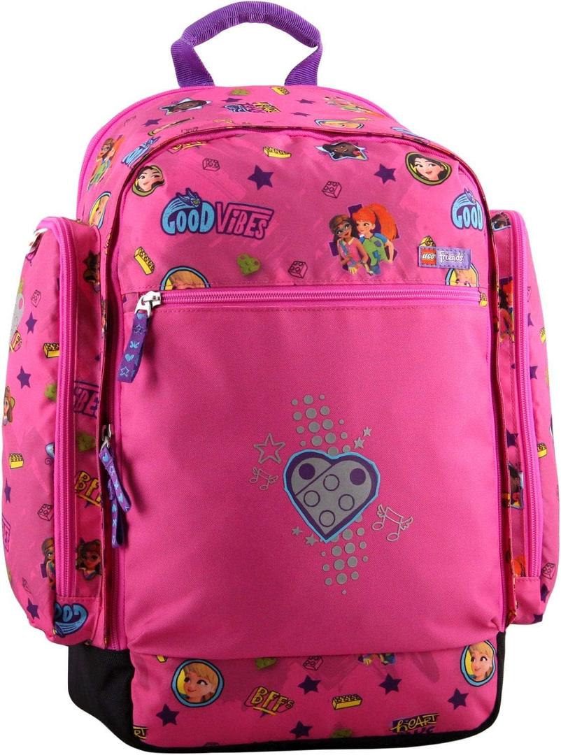 LEGO 201061915 Friends Good Vibes Backpack box