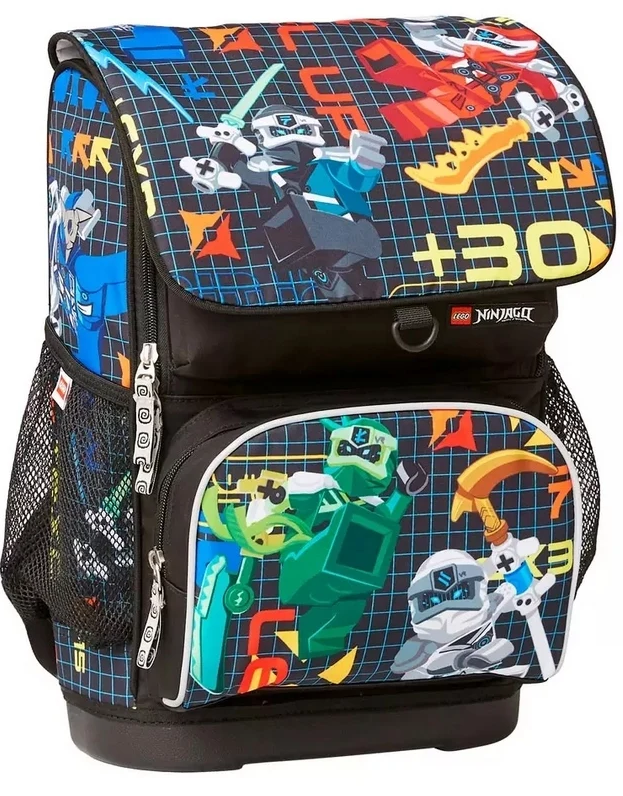 Main image of LEGO Ninjago Prime Empire Backpack (201092103-1)