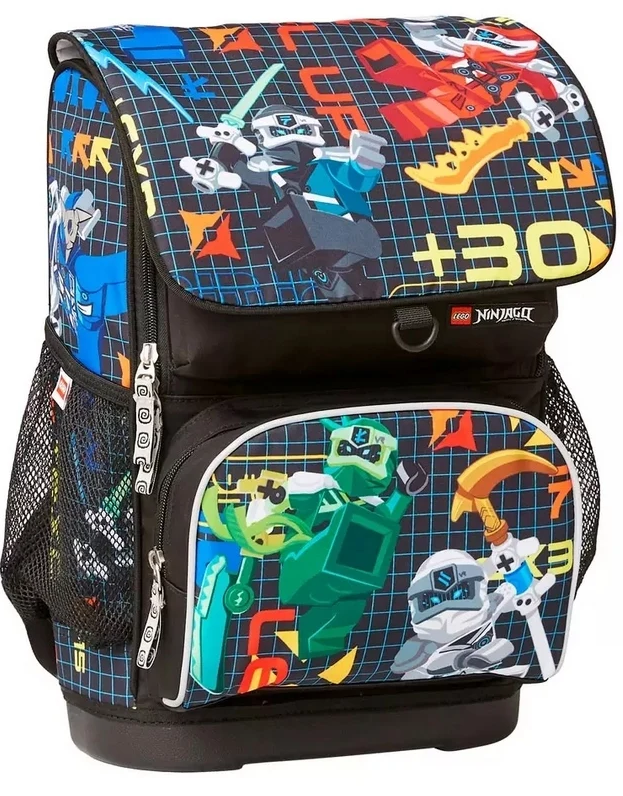 LEGO Ninjago Prime Empire Backpack