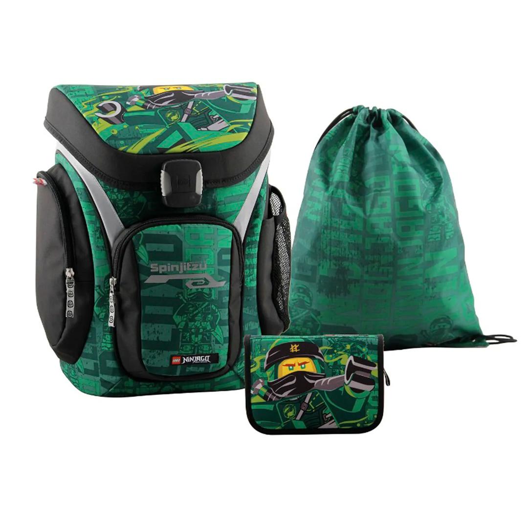 LEGO Ninjago Lloyd Energy Easy Set