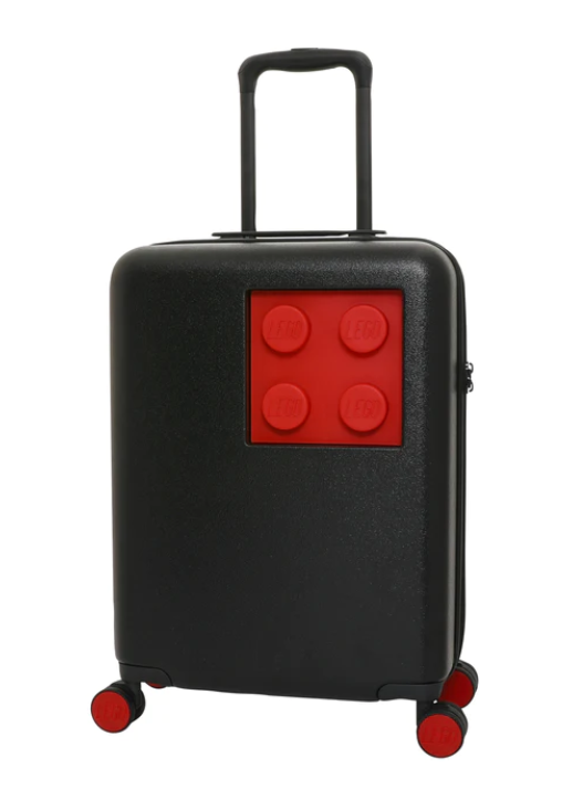 Main image of LEGO Urban Suitcase Trolley (All Colors) (201521963-1)