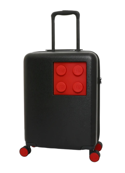 LEGO Urban Suitcase Trolley (All Colors)
