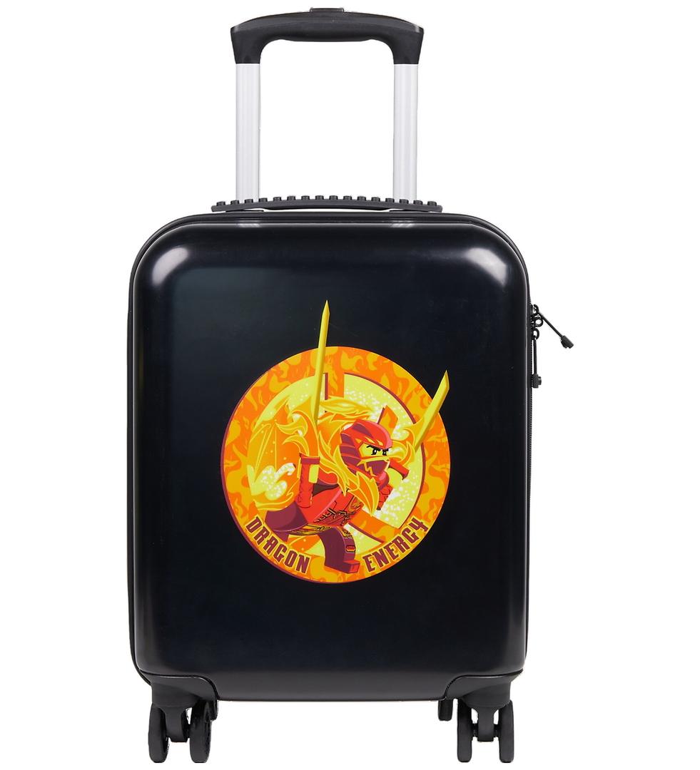 Valise Énergie Ninjago Dragon (201602502-1) — Prix et comparaison | Brick Broker