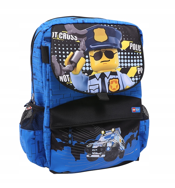Main image of LEGO City Police (201692003-1) Main image of LEGO City Police (201692003-1)