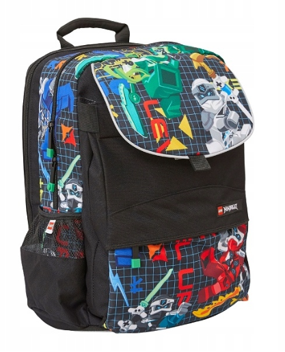 LEGO Ninjago Prime Empire Backpack