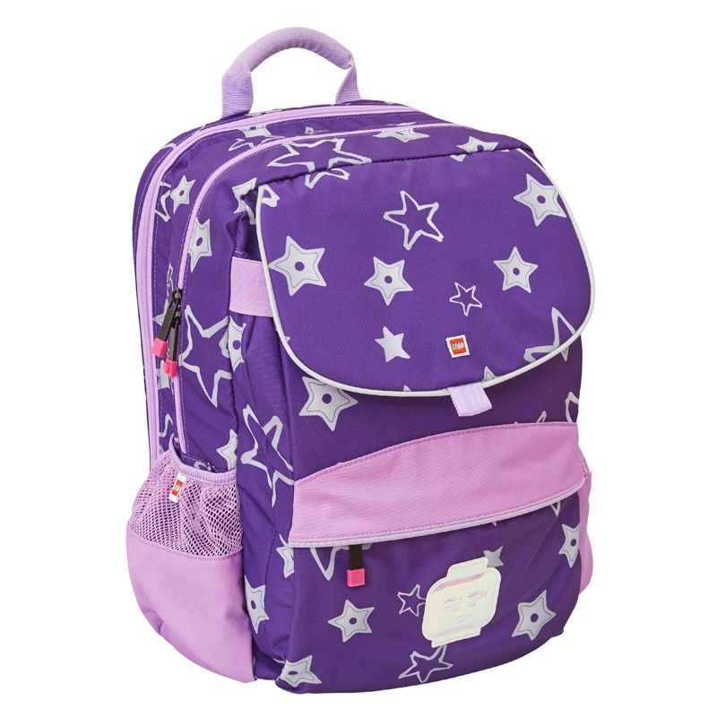 Main image of LEGO Stars Backpack (201922106-1)